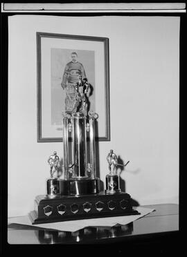 Hainsworth Trophy