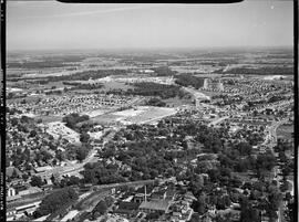 Waterloo College, Aerials.