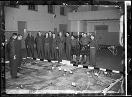 Army Manoeuvres