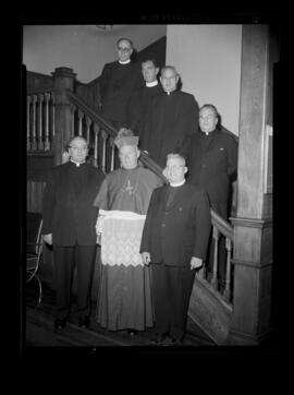 St. Jerome's High School Opening