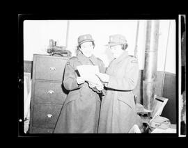 Camp Knollwood Park CWAC promotion