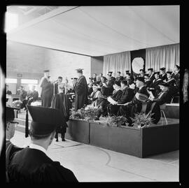 University of Waterloo, Convocation