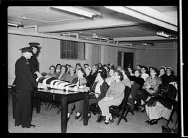 Civil Defence Headquarters