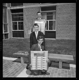 University of Waterloo, Math Awards