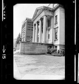 Kitchener Downtown, City Hall and Oxlea Tower