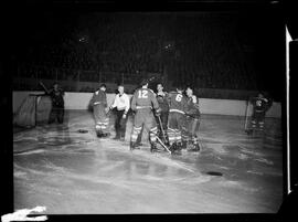 Hockey, Dutchmen, Owen Sound