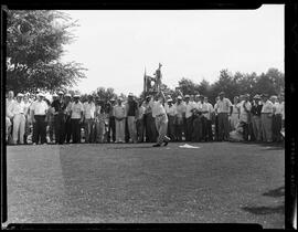 Golf, Westmount Ont. Amateur