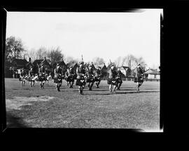 Ipperwash Pipers A29