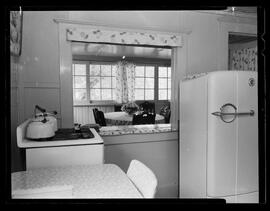 Lippert, Harold, Summer Home