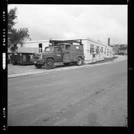 University of Waterloo, Demolition, Federation Building