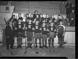 Kitchener hockey