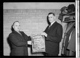 Eby, Edwin S. and Ira Good