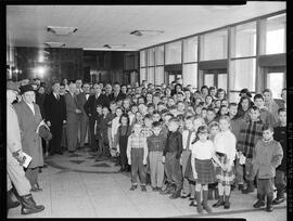 Waterloo College, Junior Classes