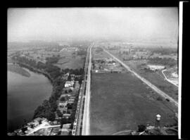 Aerials, Preston and Galt, Cambridge