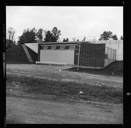 Kitchener Parkway Reservoir and Pumphouse