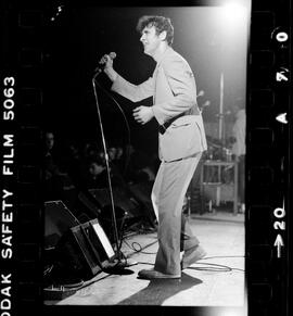 Gang of Four, rock band at Super Skate 7
