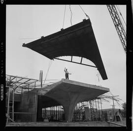 University of Waterloo, New Library Construction