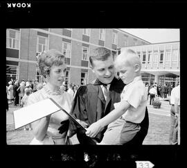 University of Waterloo, Convocation