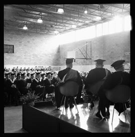 University of Waterloo, Convocation