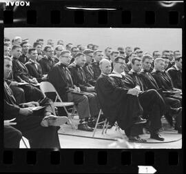 University of Waterloo, Convocation
