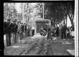 Kitchener Decoration Day