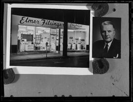 Advertisement, Filsinger