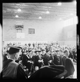 University of Waterloo, Convocation