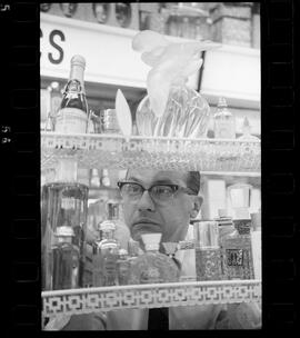 Fritsch Pharmacy, Perfume Feature Pic