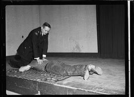 Junior Farmers, Wellesley