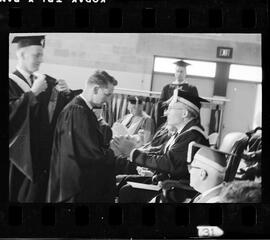 University of Waterloo, Convocation