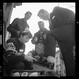 University of Waterloo Shinerama