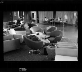 University of Waterloo, Campus Centre Sleep-in