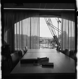 University of Waterloo, Library Interior