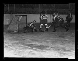 Hockey, Dutchmen Action