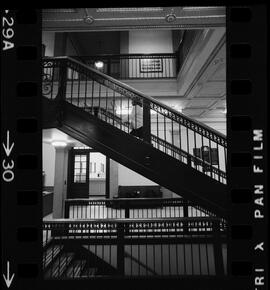 Kitchener City Hall Interiors