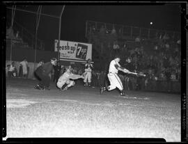 Baseball, Final