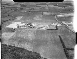 Waterloo College, Aerials.