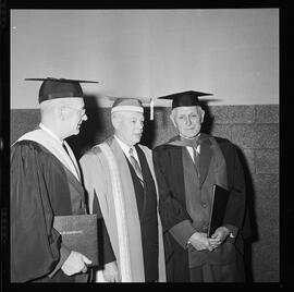 University of Waterloo, Convocation