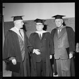 University of Waterloo, Convocation