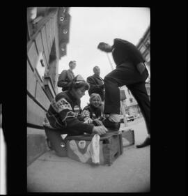 University of Waterloo Shinerama