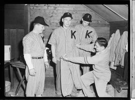 Baseball, Intermediate