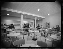 Waterloo College, New Building