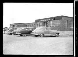 Industrial Firms