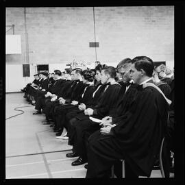 University of Waterloo, Convocation