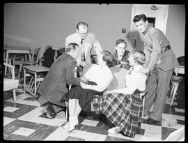 Waterloo College, Women's Feature