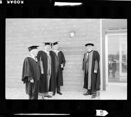 University of Waterloo, Convocation