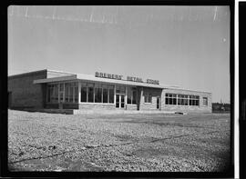 Brewers Retail, Kingsdale