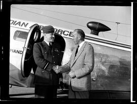 Carpenter, F. S., Air Commodore