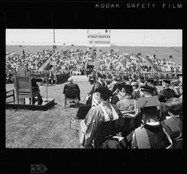 University of Waterloo, Convocation