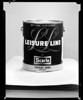 Dutch  Boy Paint Can